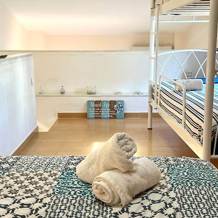 Nikiti Beach Houses Dış mekan fotoğraf