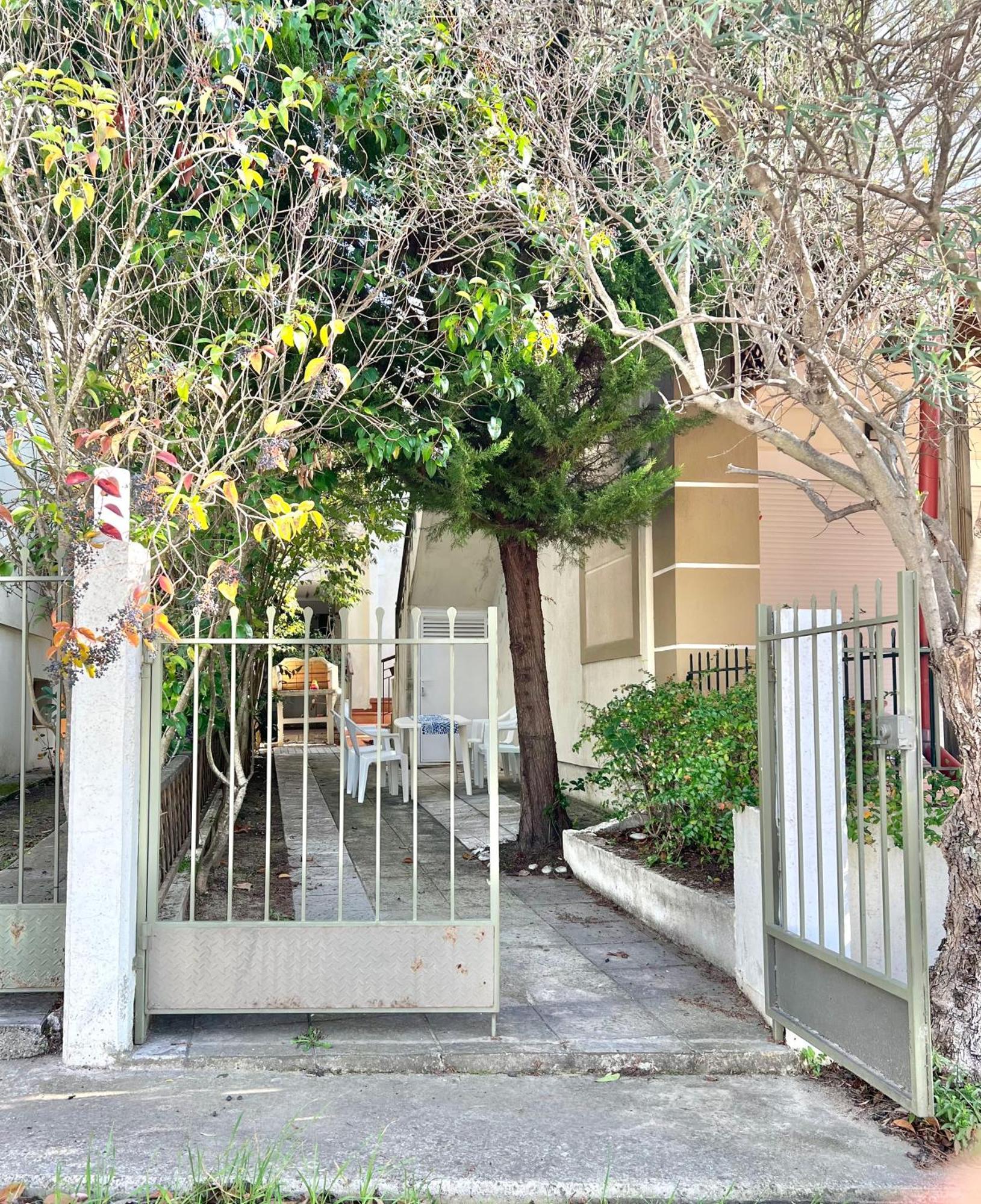 Nikiti Beach Houses Dış mekan fotoğraf