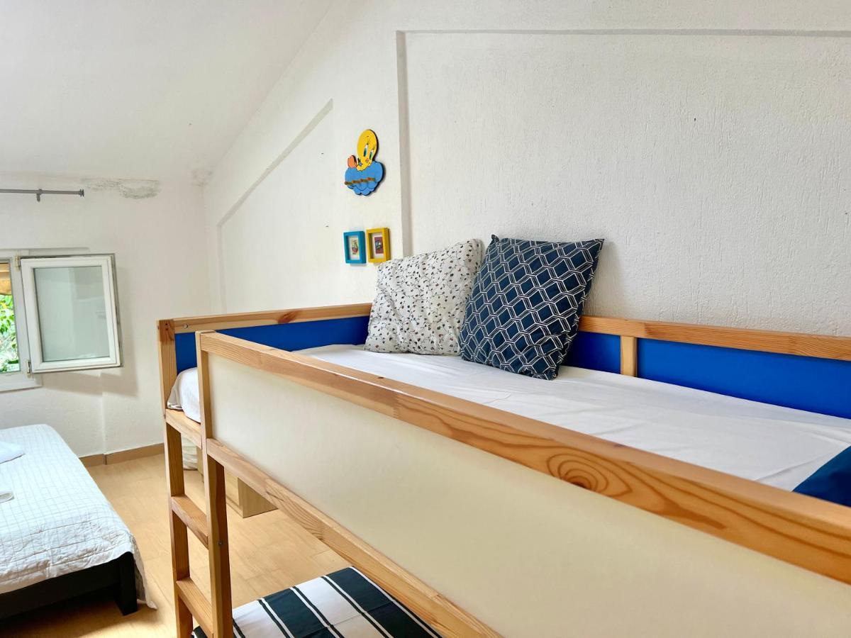 Nikiti Beach Houses Dış mekan fotoğraf