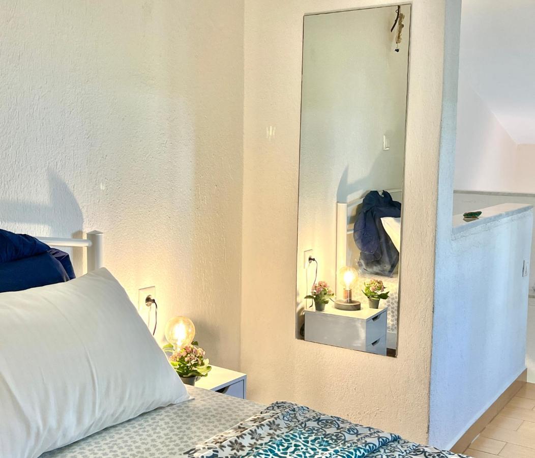 Nikiti Beach Houses Dış mekan fotoğraf