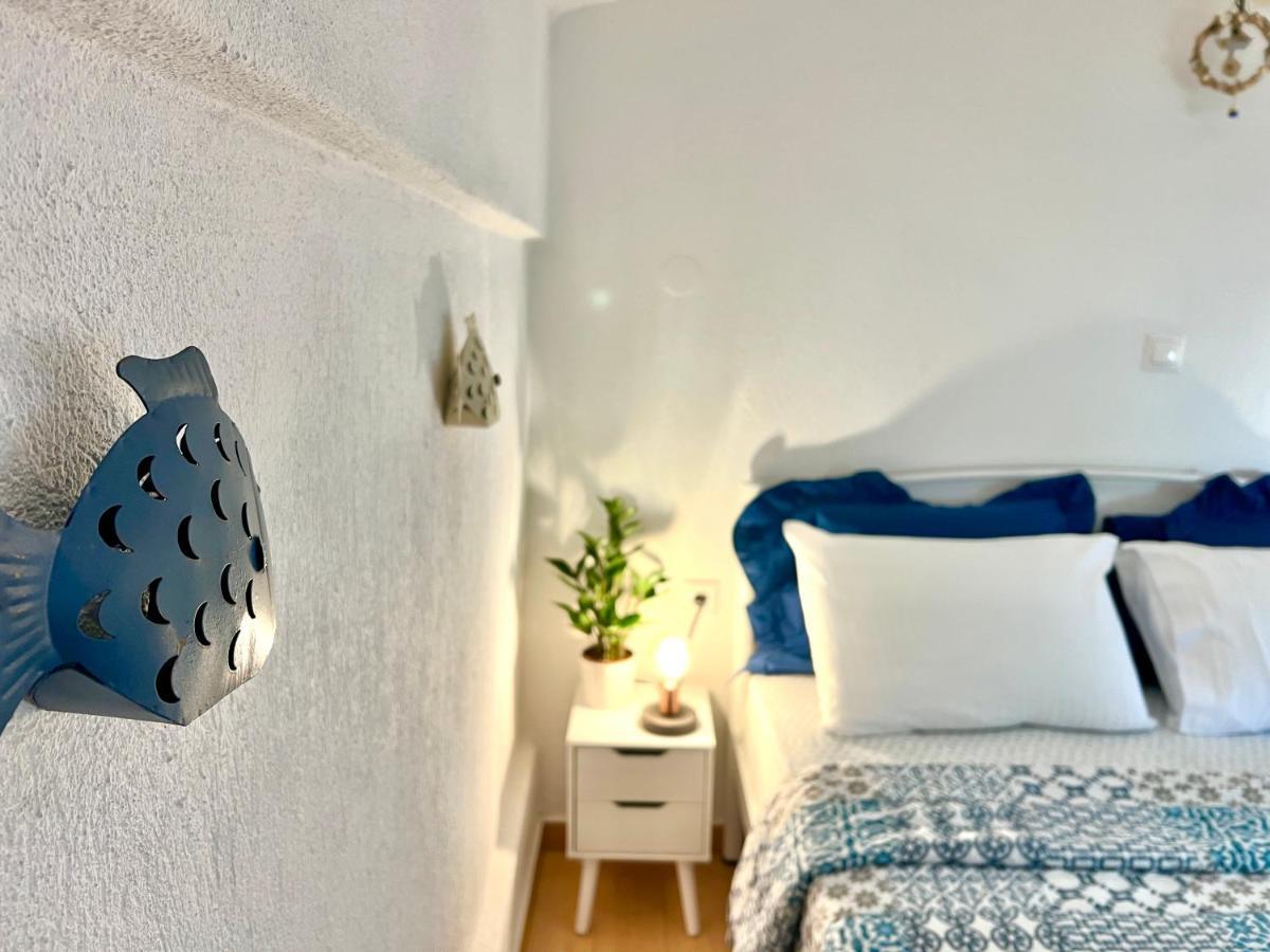 Nikiti Beach Houses Dış mekan fotoğraf