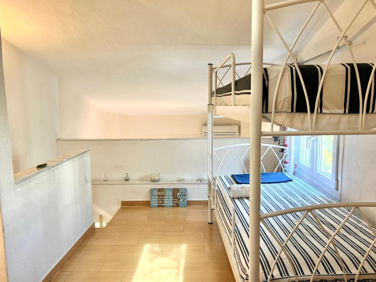 Nikiti Beach Houses Dış mekan fotoğraf